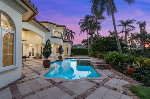 271 Royal Palm Way, Boca Raton FL 33432-7946 exterior