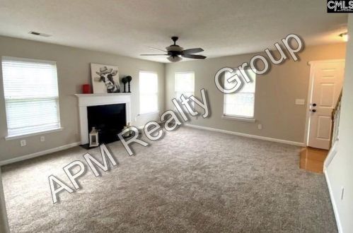 356 Farming Creek Way, Lexington SC  29072-7719 exterior