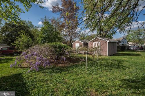 213 Florence Ave, West Deptford NJ  08093-2025 exterior