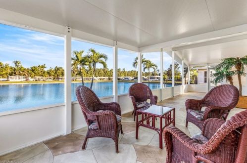 109 Oceans Blvd, Naples, FL 34104-4106