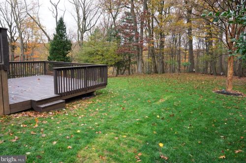 176 Dayleview Rd, Berwyn PA  19312-1207 exterior