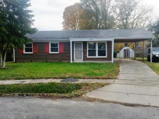 5301 Torrington Ct, Louisville, KY 40272-4335