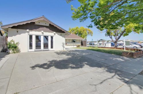 1385 Blossom Hill Rd, San Jose, CA 95118-3809