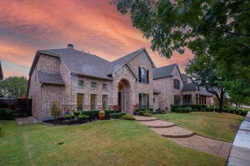 2437 Lady Of The Lake Blvd, Frisco, TX 75056-5594