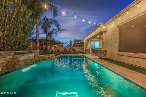 3047 Derringer Way, Gilbert AZ 85297-7889 exterior