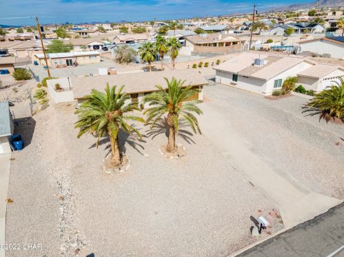 2915 Mcculloch Blvd, Lake Havasu City AZ  86403-5428 exterior