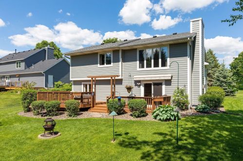 1103 Eagle Ridge Ct, Stillwater MN  55082-9151 exterior