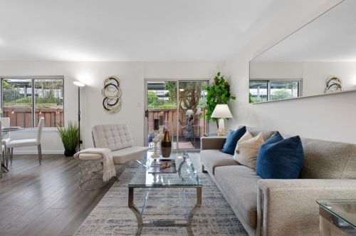 3973 Haussman Ct, South San Francisco CA  94080-3968 exterior