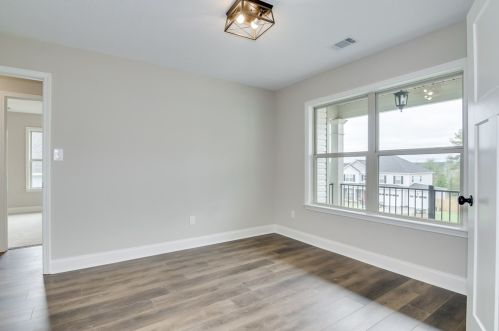 1211 Bubbling Springs Dr, Graniteville SC  29829 exterior