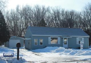 1591 Plank Rd, Menasha, WI 54952-2949