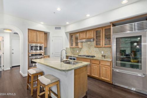 7244 Eclipse Dr, Scottsdale AZ  85266-1557 exterior