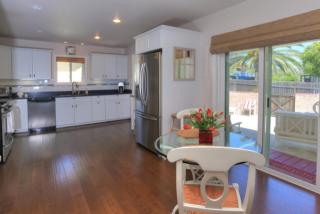 1542 Santa Rosa Ave, Santa Barbara CA  93109-2067 exterior