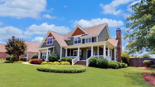1016 Cooper Place Dr, North Augusta, SC 29860-8178