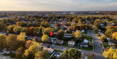 975 Carvel Dr, Dover DE  19901-6685 exterior