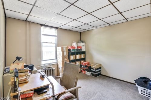 14 Stockton Pl, East Orange NJ  07017-5209 exterior