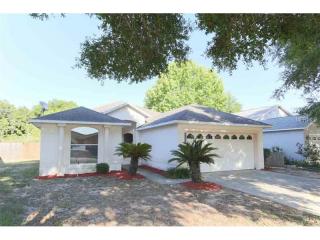 2687 Winchester Cir, Eustis, FL 32726-5233