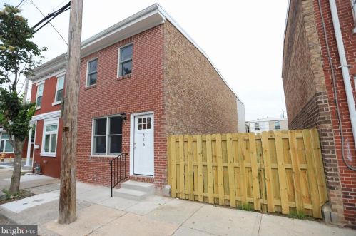 716 Spruce St, Wilmington, DE 19801-4225