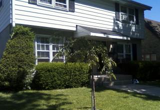 4956 Midland Dr, Milwaukee WI  53219-4734 exterior