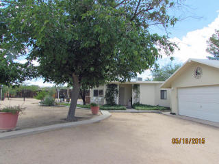 11150 Riveria Dr, Tucson, AZ 85736-1611