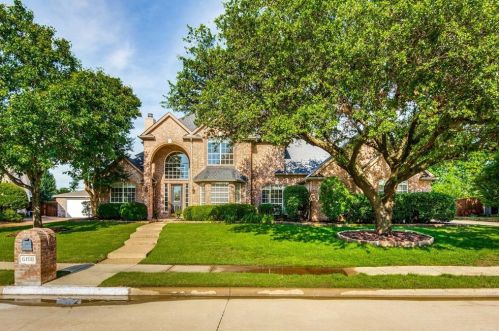 6108 Garwood Cir, Lewisville, TX 75028-2357