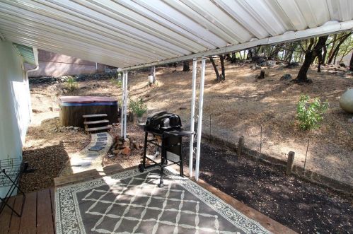 12691 Greenbrook Loop, Lake Wildwood CA  95946-9609 exterior