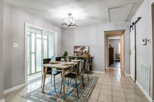 414 Pogue St, Cedar Hill TX 75104-9061 exterior