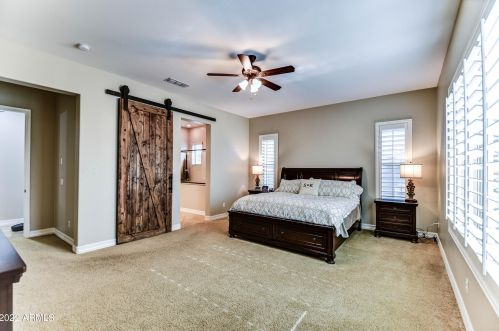 3047 Derringer Way, Gilbert AZ 85297-7889 exterior