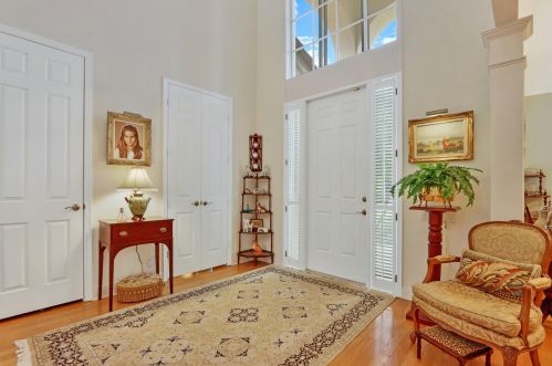 181 Satinwood Ln, West Palm Beach, FL 33410-1605