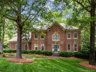6905 Chatford Ln, Charlotte, NC 28210-7320