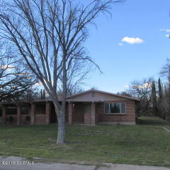 1738 Meadow Hills Dr, Nogales, AZ 85621-3811