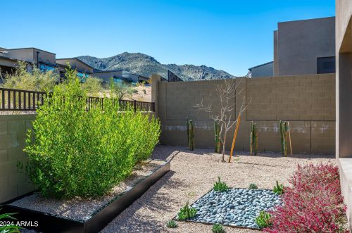 12357 Black Rock Rd, Scottsdale AZ  85255-6107 exterior