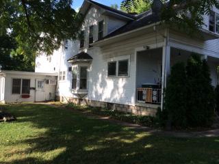 1515 Main St, Muncie IN  47303-4920 exterior