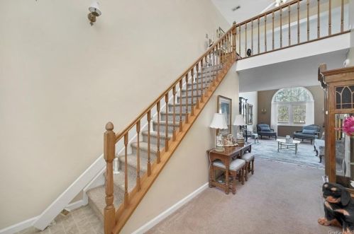 45 Deer Crossing Dr, Fishkill NY  12524-1365 exterior