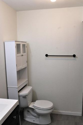 1813 Fuller St, Greenville TX  75401-3220 exterior