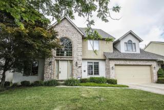 431 Potomac Ave, Westerville, OH 43082-6319