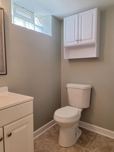 4903 Lynndale Ave, Milwaukee WI  53220-2069 exterior