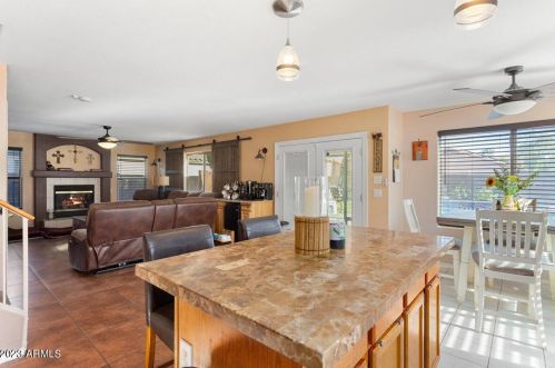 16607 Rimrock St, Sun City AZ  85388-1196 exterior