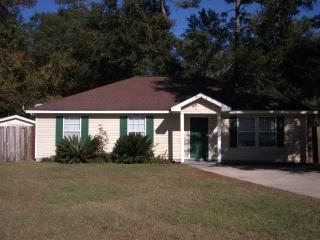 1 Black Foot Rd, Crawfordville, FL 32327-2861