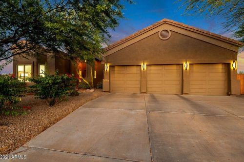 4837 Sleepy Ranch Rd, Cave Creek, AZ 85331-4414