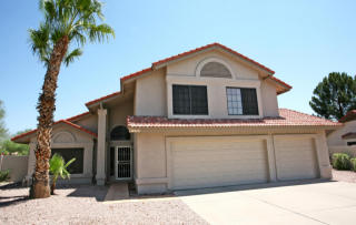 13753 91st Way, Scottsdale, AZ 85260-7600