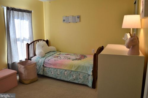 125 North St, Carlisle PA  17013-2431 exterior