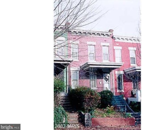 629 Columbia Rd, Washington, DC 20001-2905