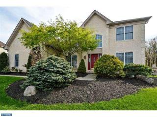 36 Paige Trl, Perkasie, PA 18944-2664