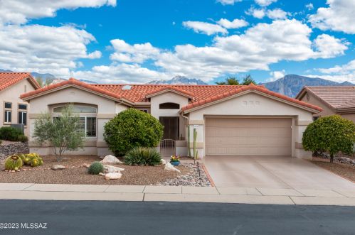 13758 Lobelia Way, Tucson, AZ 85755-7047