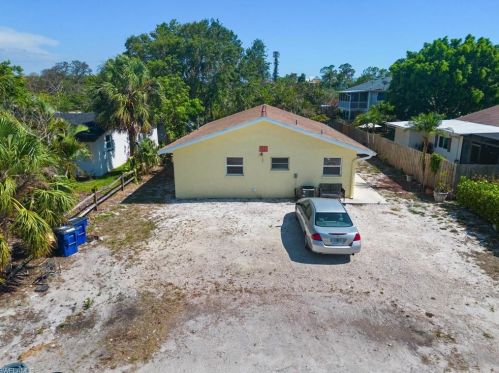 4337 Mariner Rd, Bonita Springs FL  34134-4079 exterior