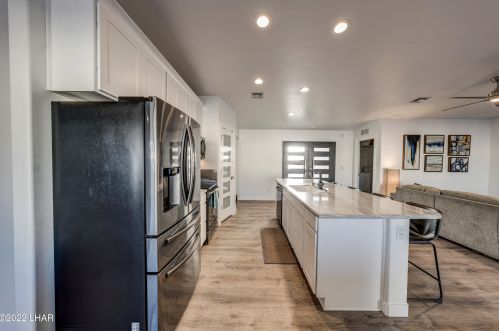 3396 Kiowa Blvd, Lake Havasu City AZ  86404-1626 exterior