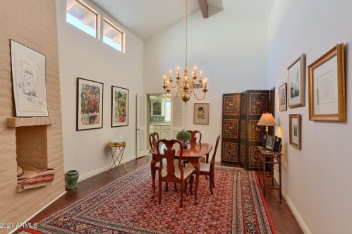 7332 Montebello Ave, Scottsdale AZ 85250-6307 exterior