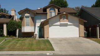 2721 Morocco Ct, Bakersfield, CA 93306-2393