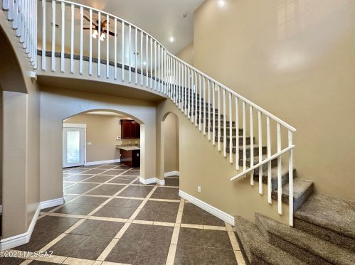 508 Eagle Meadow Loop, Graham, AZ 85552-4407