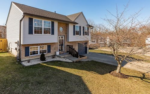 1105 Kims Ln, Covington, KY 41018-2193